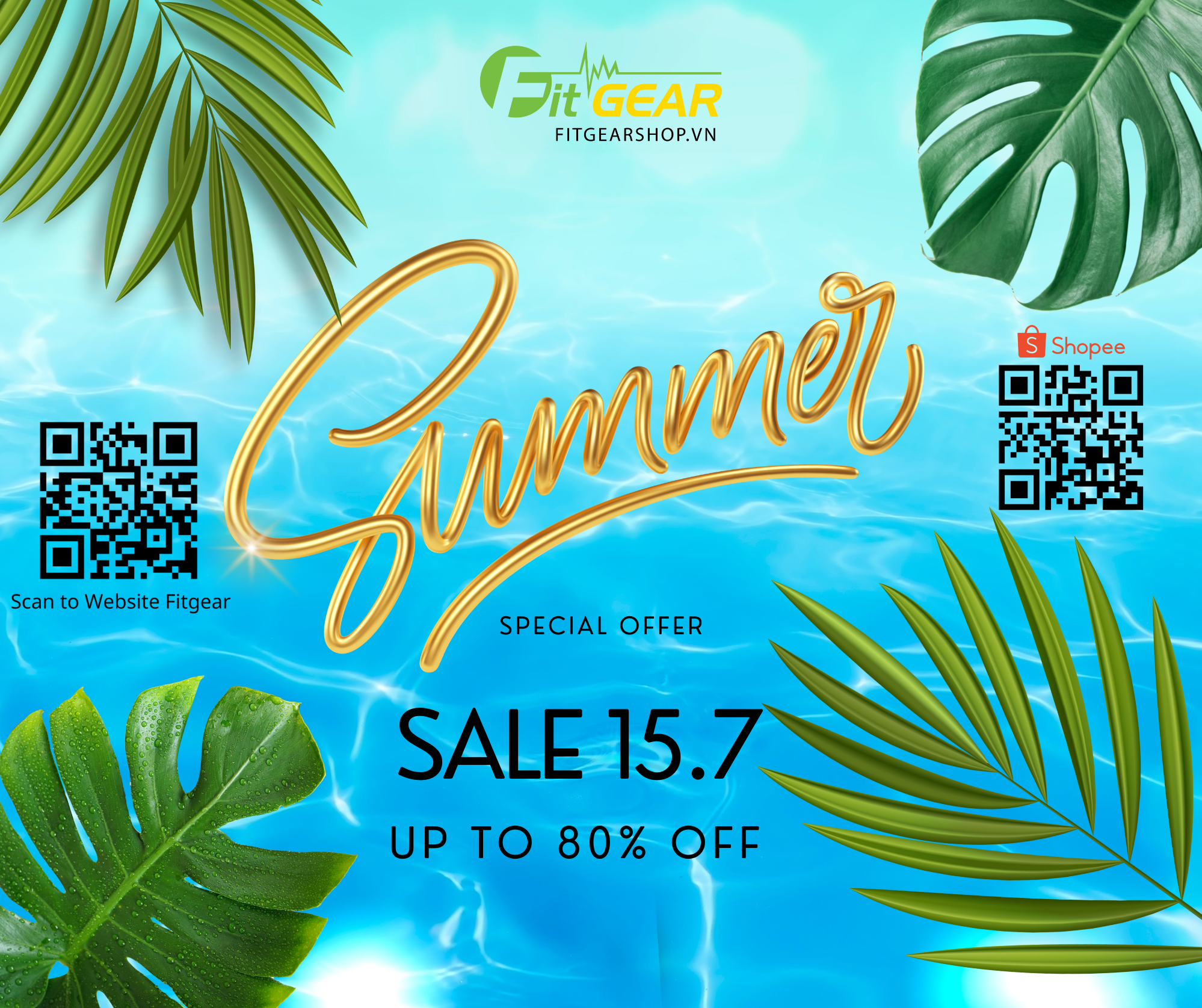 Sale 15.7