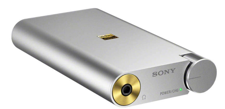 Amply Headphone Sony PHA-1A