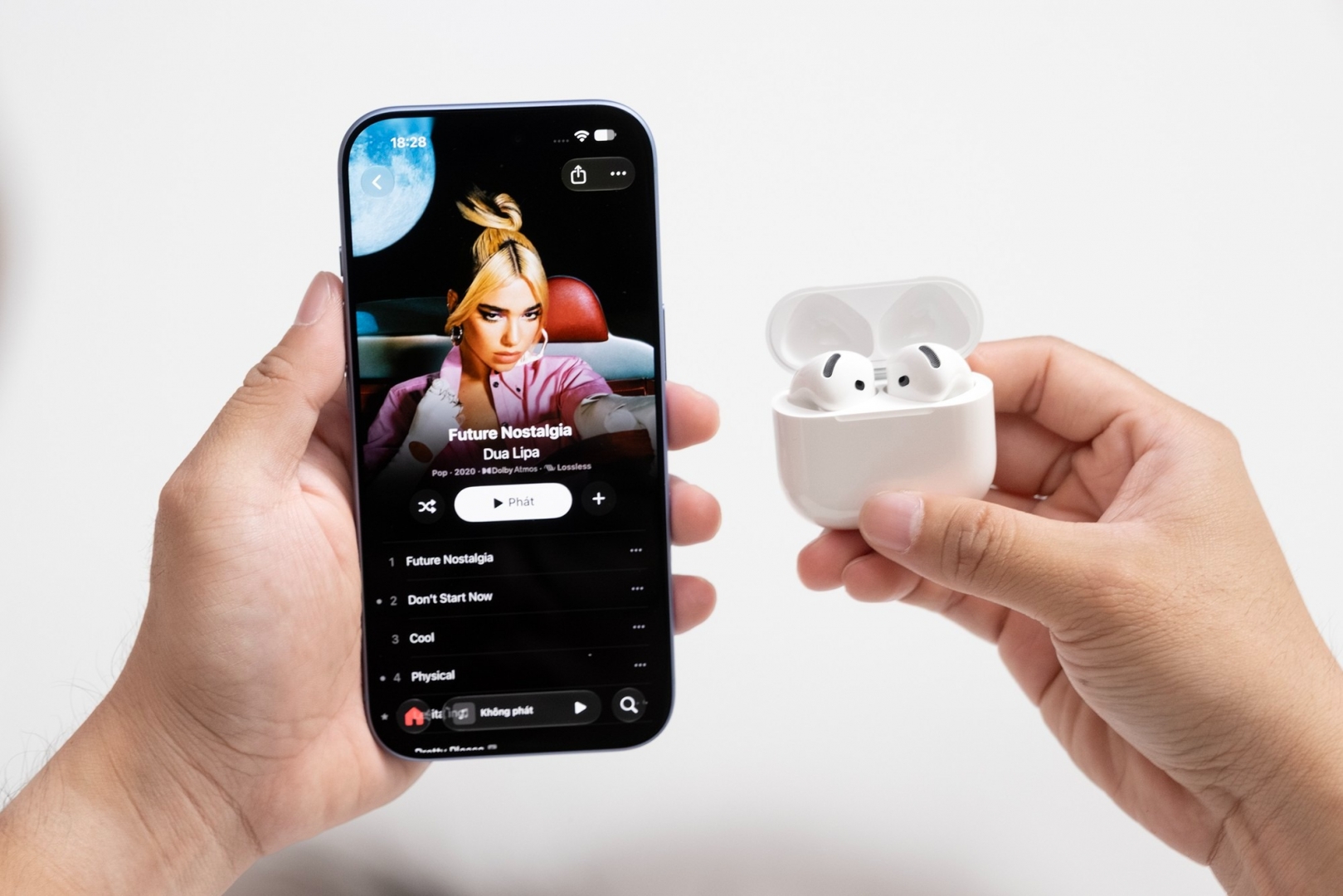 Apple AirPods 5