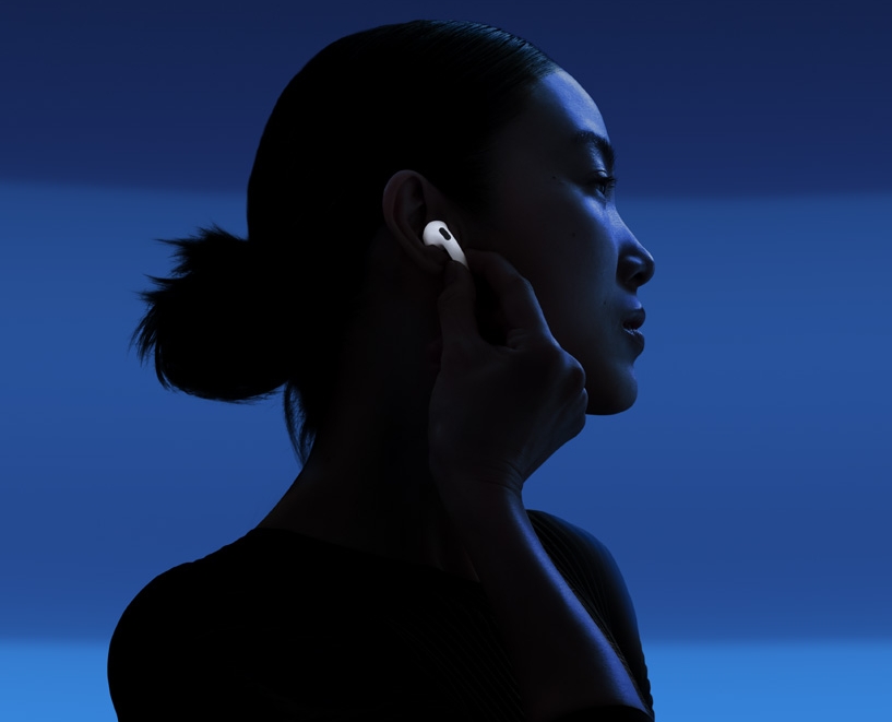 Apple AirPods 5