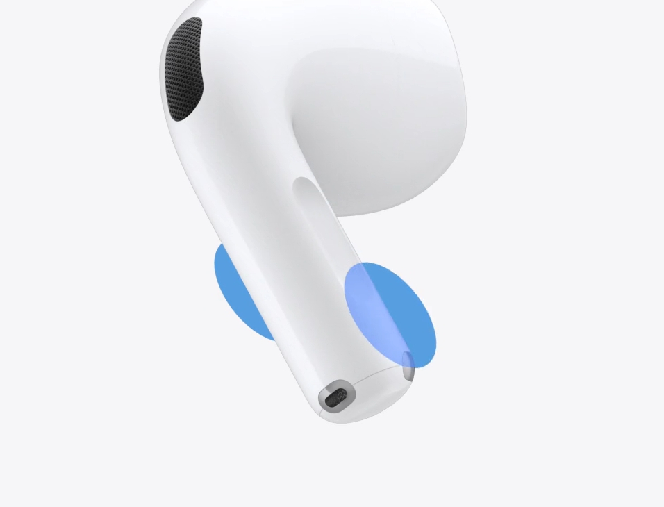 Apple AirPods 5