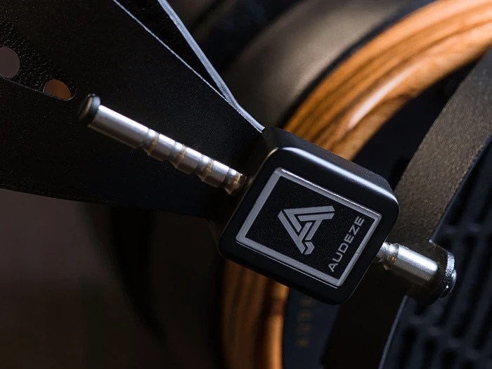Audeze LCD-3