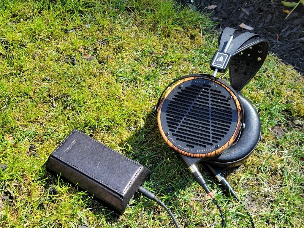 Audeze LCD-3