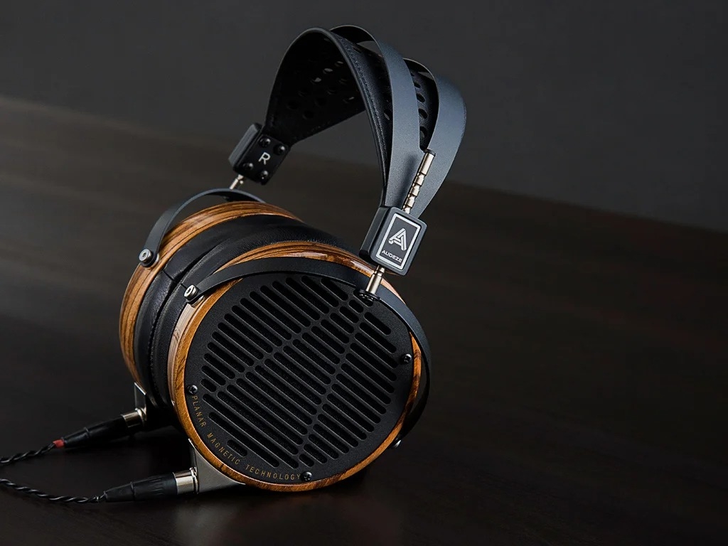Audeze LCD-3