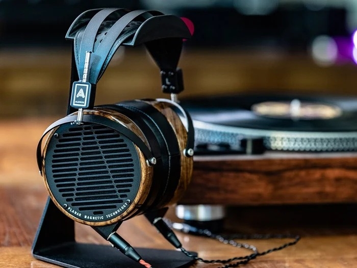 Audeze LCD-3