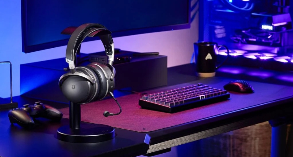 Audeze Maxwell 2 ANC Có Nâng Cấp Gì So Với Audeze Maxwell 2? So Sánh Chi Tiết