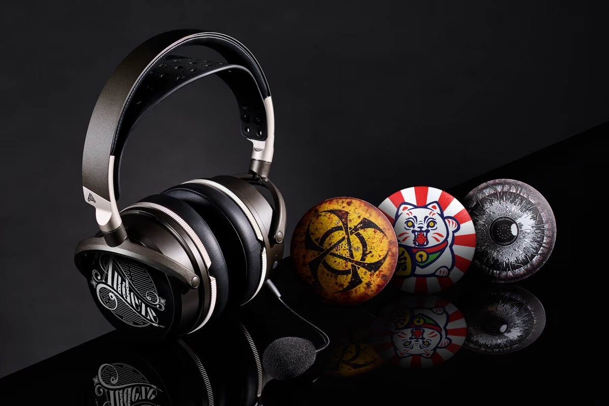 Audeze Maxwell 2 ANC Có Nâng Cấp Gì So Với Audeze Maxwell 2? So Sánh Chi Tiết