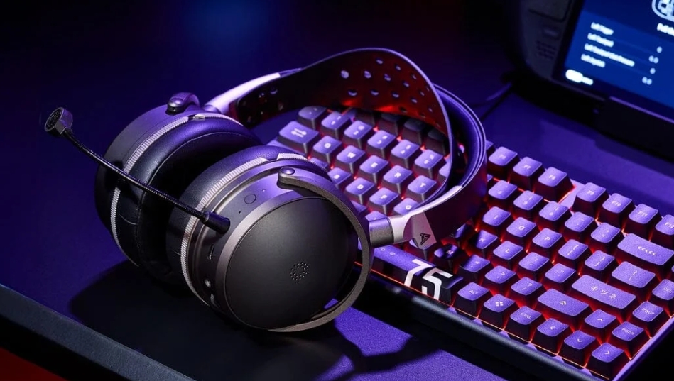 Audeze Maxwell 2 ANC Có Nâng Cấp Gì So Với Audeze Maxwell 2? So Sánh Chi Tiết