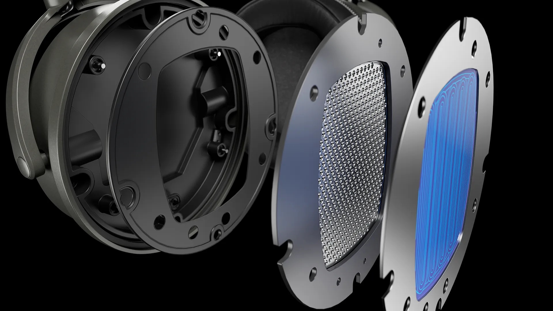 Audeze Maxwell 2 ANC Có Nâng Cấp Gì So Với Audeze Maxwell 2? So Sánh Chi Tiết