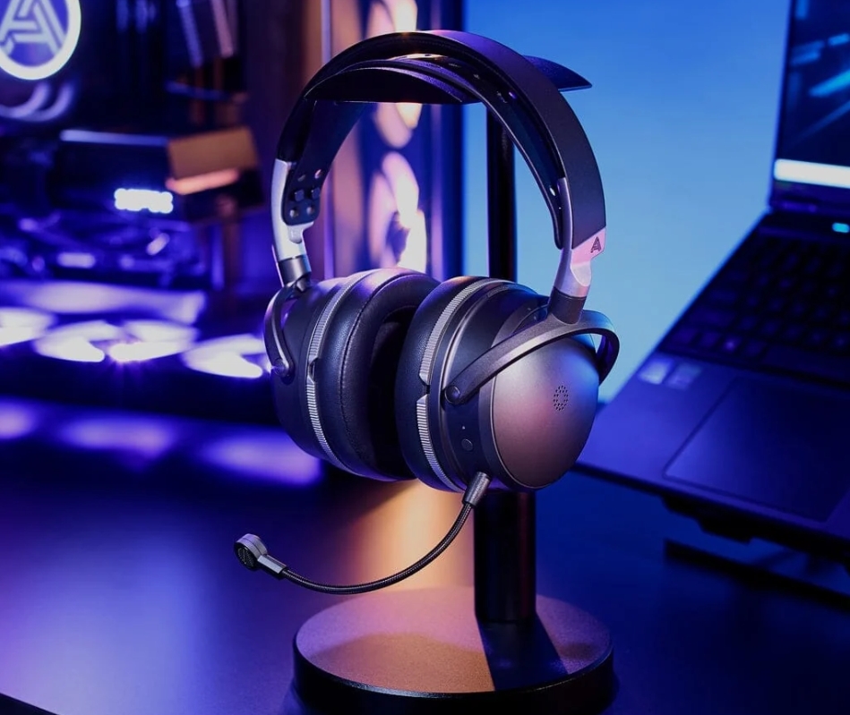 Audeze Maxwell 2 ANC Có Nâng Cấp Gì So Với Audeze Maxwell 2? So Sánh Chi Tiết