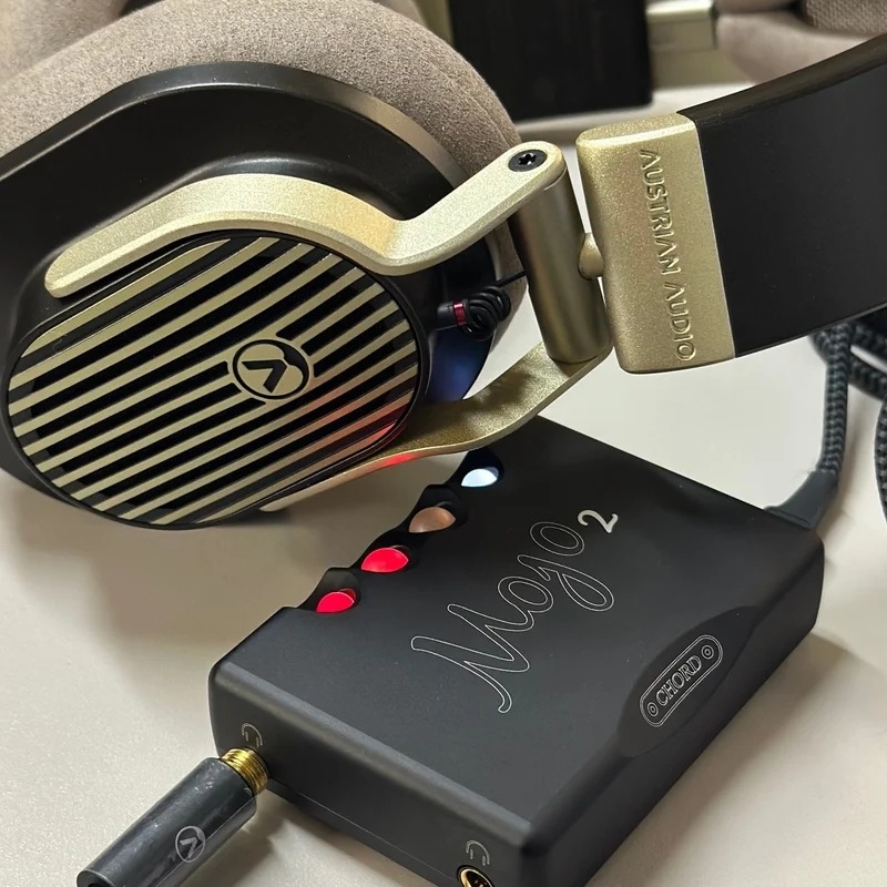 Austrian Audio The Arranger Đã Có Mặt Tại Fitgearshop – Tai Nghe Over-Ear Thiết Kế Open-Back Cho Thế Hệ Audiophile Mới