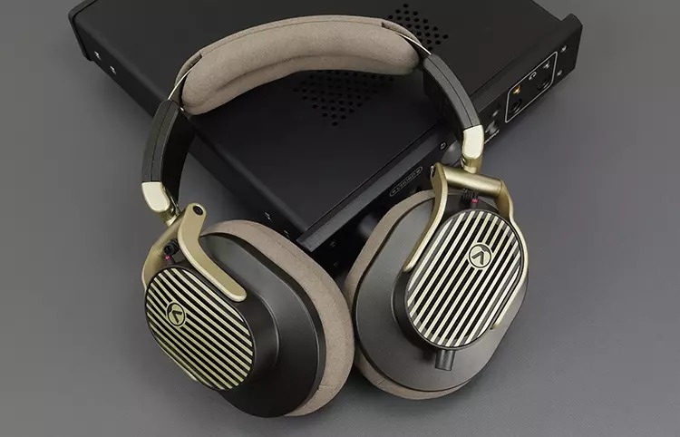 Austrian Audio The Arranger Đã Có Mặt Tại Fitgearshop – Tai Nghe Over-Ear Thiết Kế Open-Back Cho Thế Hệ Audiophile Mới