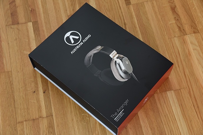 Austrian Audio The Arranger Đã Có Mặt Tại Fitgearshop – Tai Nghe Over-Ear Thiết Kế Open-Back Cho Thế Hệ Audiophile Mới