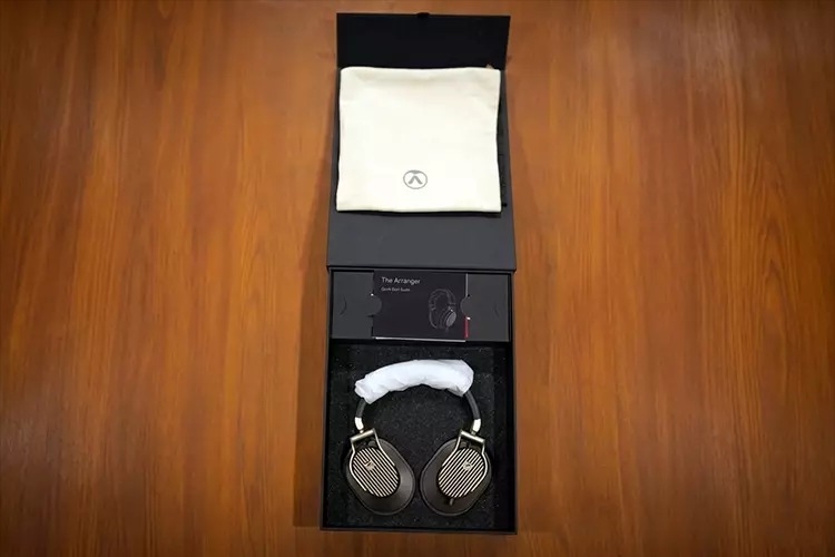 Austrian Audio The Arranger Đã Có Mặt Tại Fitgearshop – Tai Nghe Over-Ear Thiết Kế Open-Back Cho Thế Hệ Audiophile Mới