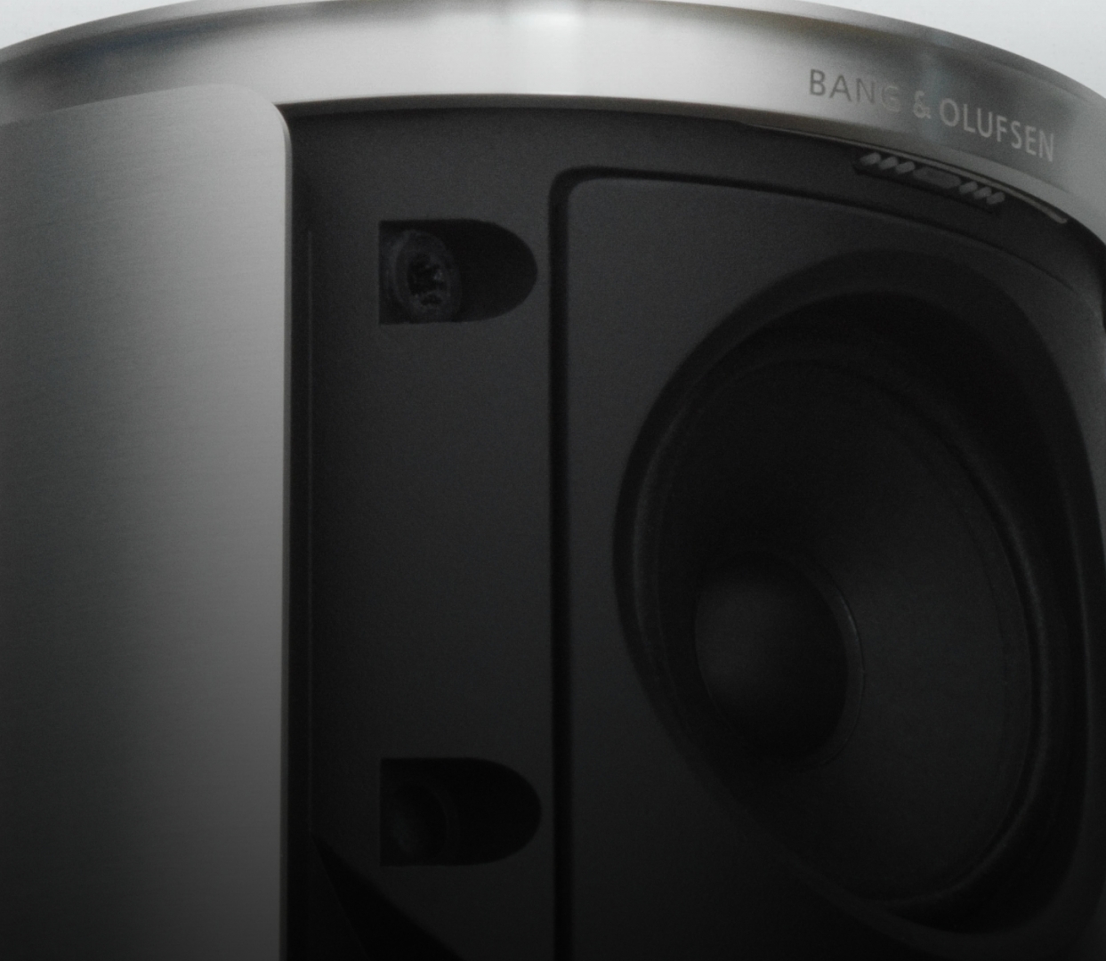 Bang & Olufsen Beolab 8