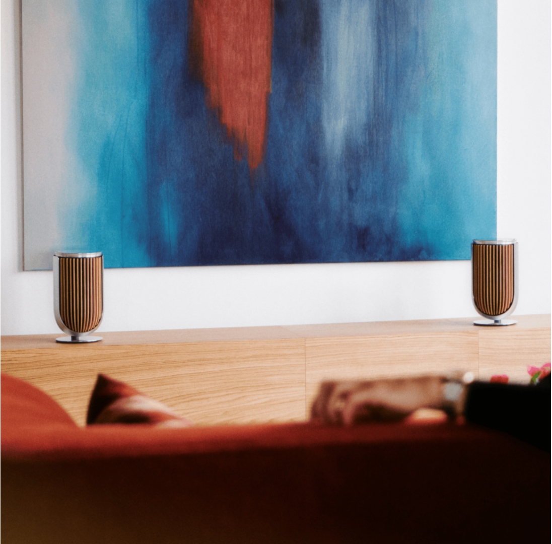 Bang & Olufsen Beolab 8