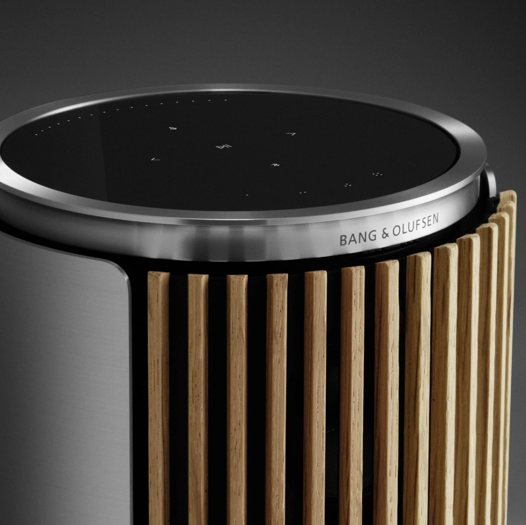 Bang & Olufsen Beolab 8