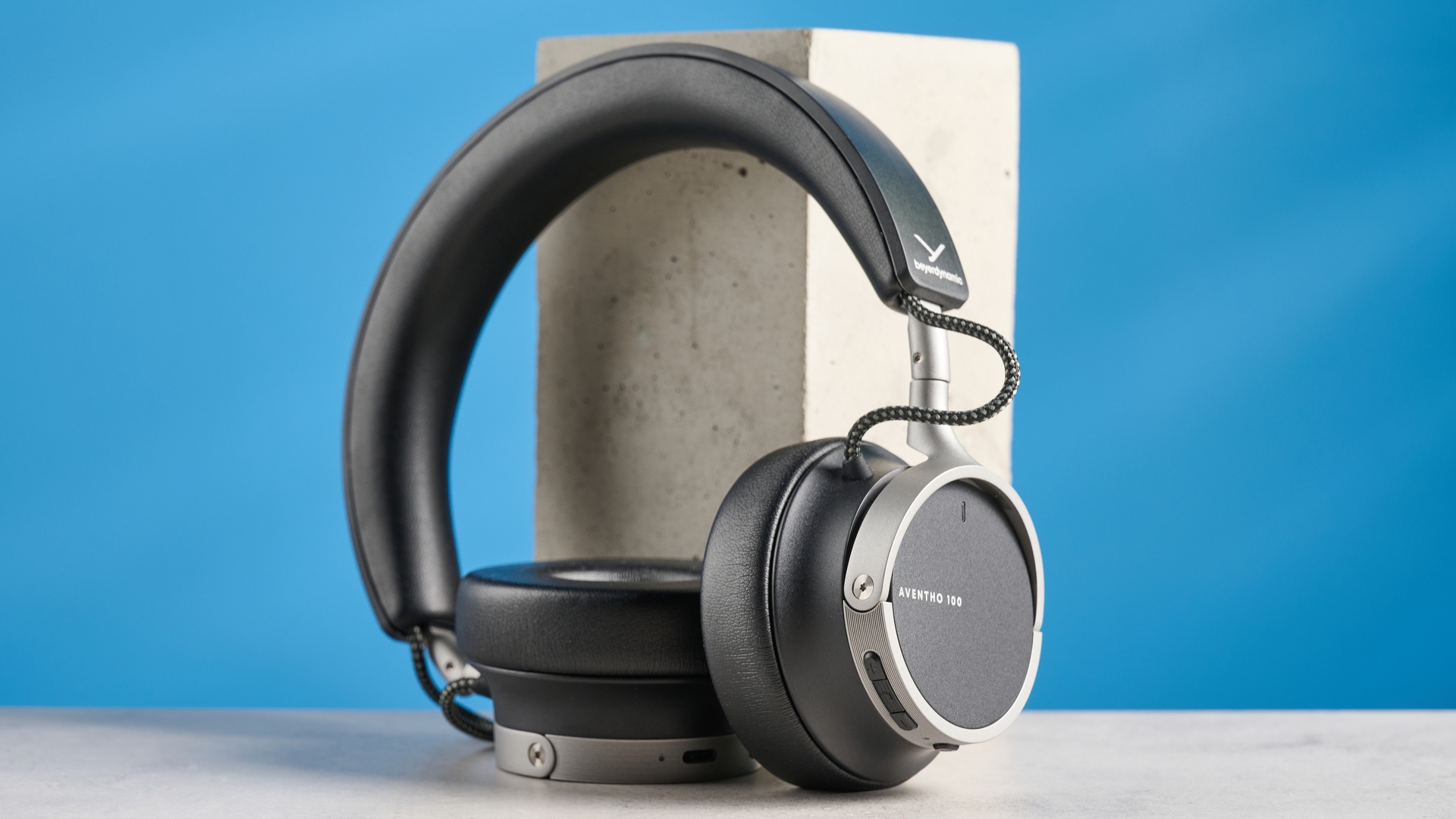 Beyerdynamic AVENTHO 100