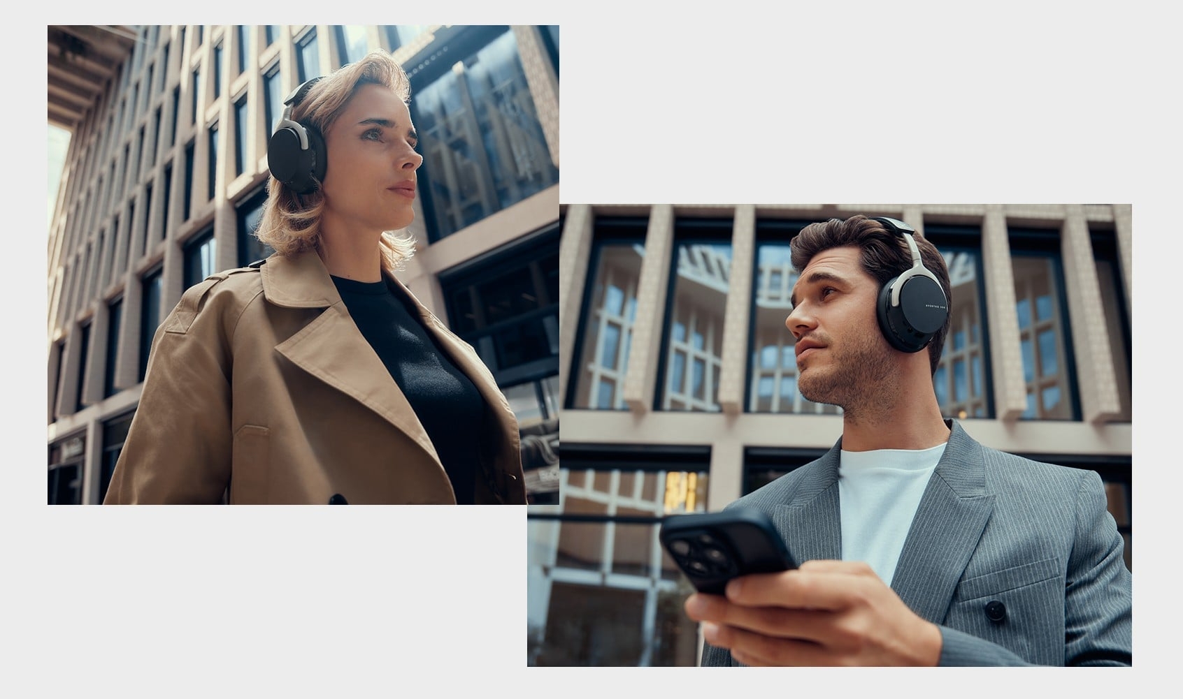 Beyerdynamic AVENTHO 200