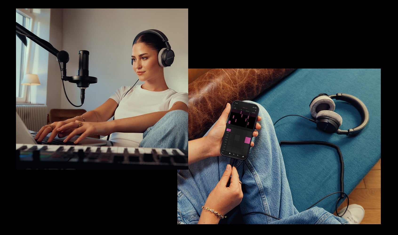 Beyerdynamic DT 270 Pro Review: Tai Nghe Kiểm Âm Nhỏ Gọn, Chính Xác Chuẩn Studio