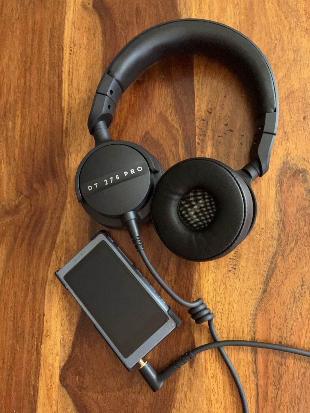 Beyerdynamic DT 275 PRO Đã Sẵn Hàng Tại Fitgearshop – Tai Nghe Monitoring On-Ear Cách Âm Cao
