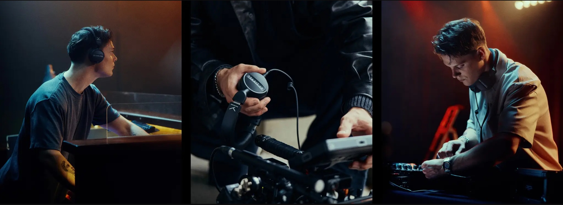 Beyerdynamic DT 275 PRO Đã Sẵn Hàng Tại Fitgearshop – Tai Nghe Monitoring On-Ear Cách Âm Cao