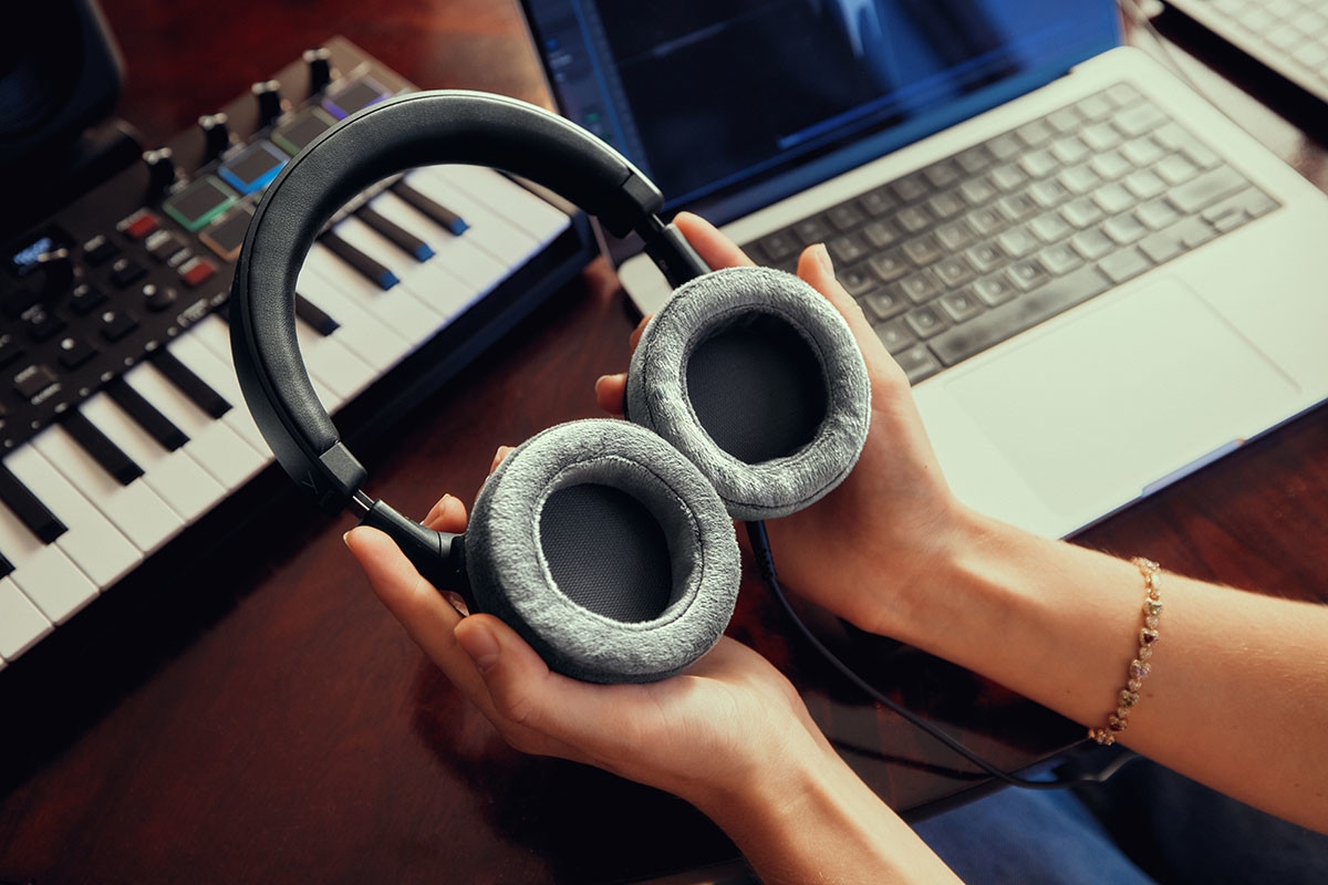 Beyerdynamic Mới Ra Mắt Beyerdynamic DT 270 PRO – Tai Nghe Studio Chuyên Nghiệp Dành Cho Nhà Sáng Tạo