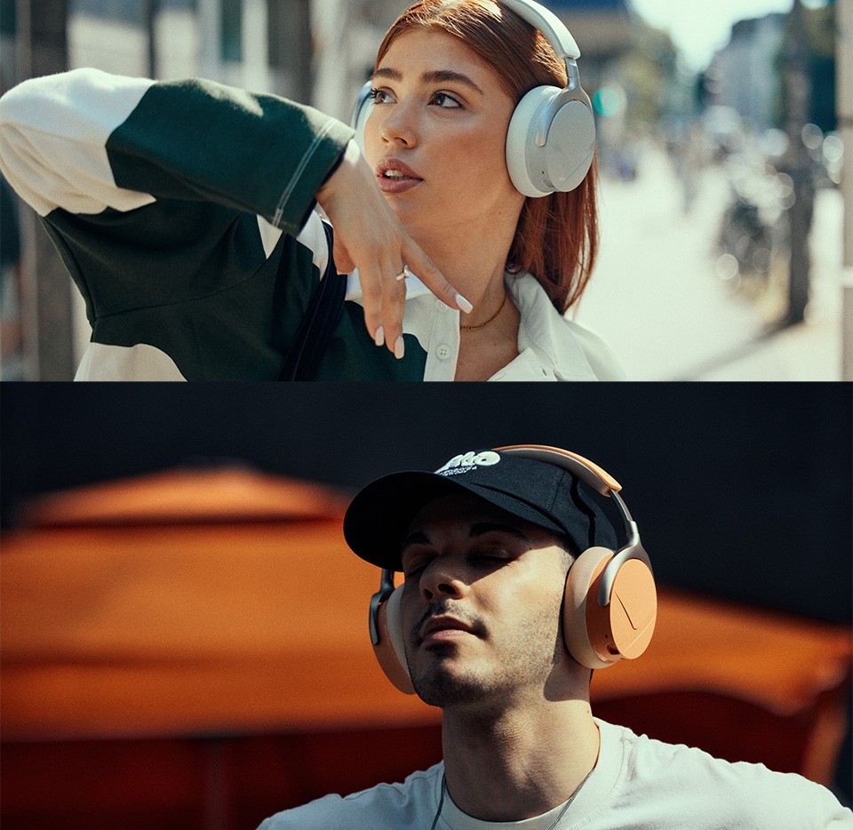 Trải nghiệm tính năng ANC xuyên âm trên Beyerdynamic Aventho Y
