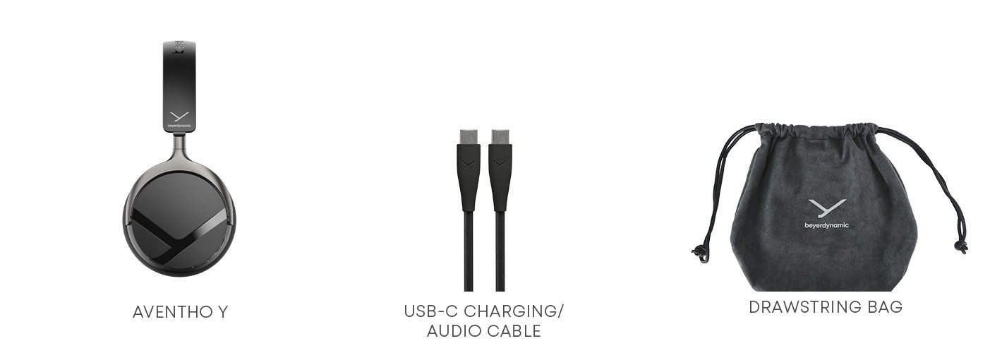 Beyerdynamic Ra Mắt Sản Phẩm Mới Aventho Y: Tai Nghe Chống Ồn Với Pin 90 Giờ Và Bluetooth 6.0
