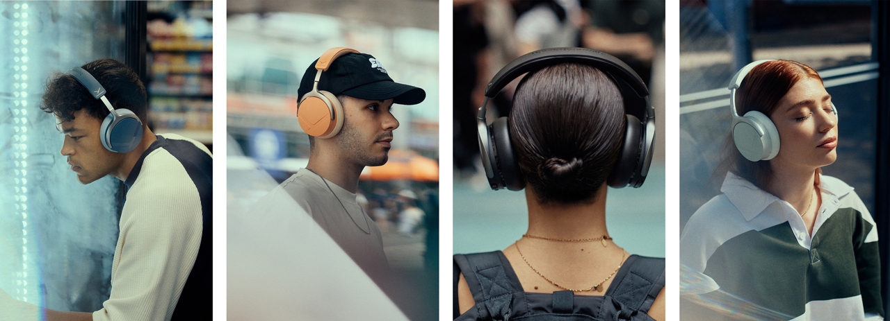Beyerdynamic Ra Mắt Sản Phẩm Mới Aventho Y: Tai Nghe Chống Ồn Với Pin 90 Giờ Và Bluetooth 6.0