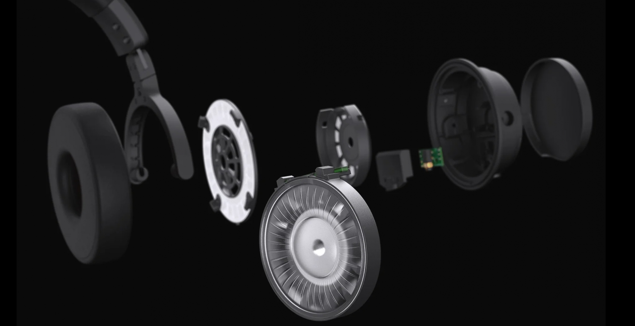 Beyerdynamic Ra Mắt Tai Nghe Beyerdynamic DJ 300 PRO X & Beyerdynamic DJ 300 PRO X CLUB – Linh Hoạt 2-in-1, Chuẩn DJ Chuyên Nghiệp