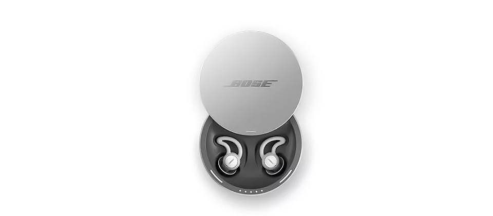 Bose giới thiệu earplug Sleepbuds giúp đảm bảo giấc ngủ ngon tuyệt đối