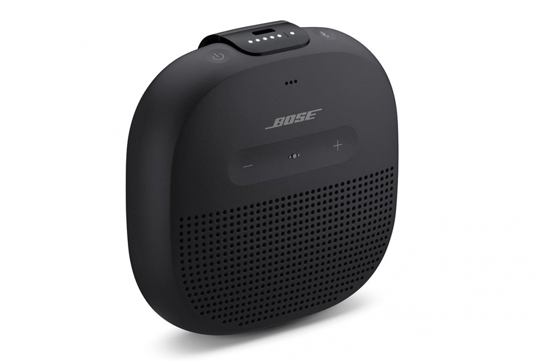 Bose SoundLink Micro