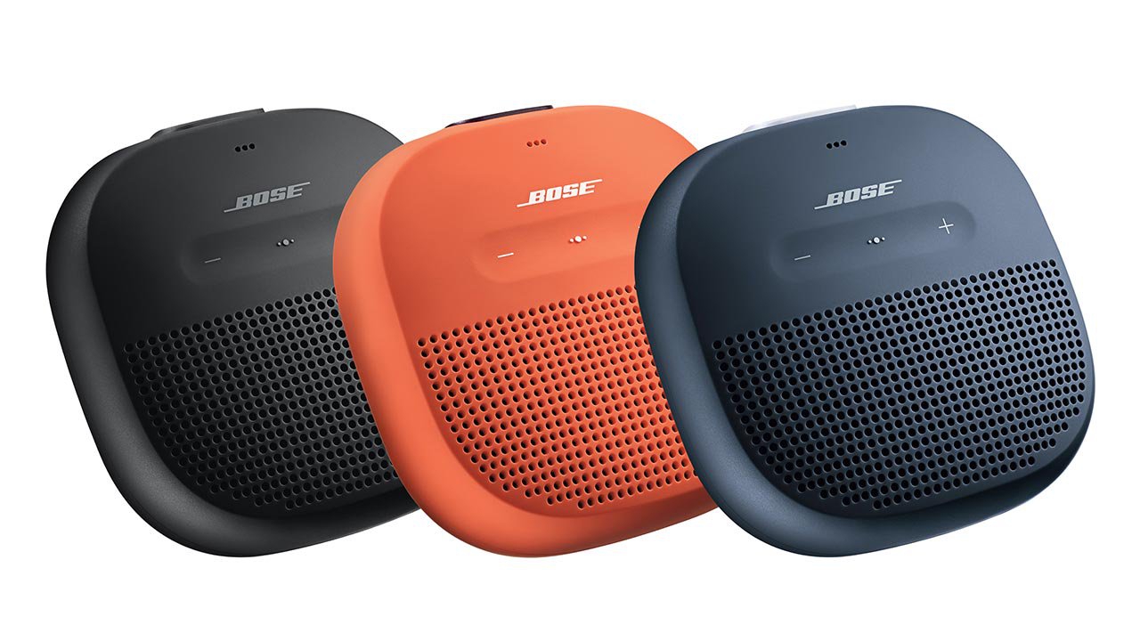 Bose SoundLink Micro