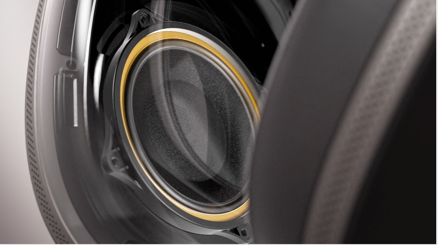 Bowers & Wilkins Ra Mắt Bowers & Wilkins Px8 S2 Tích Hợp aptX Lossless, ANC Tối Ưu và Spatial Audio