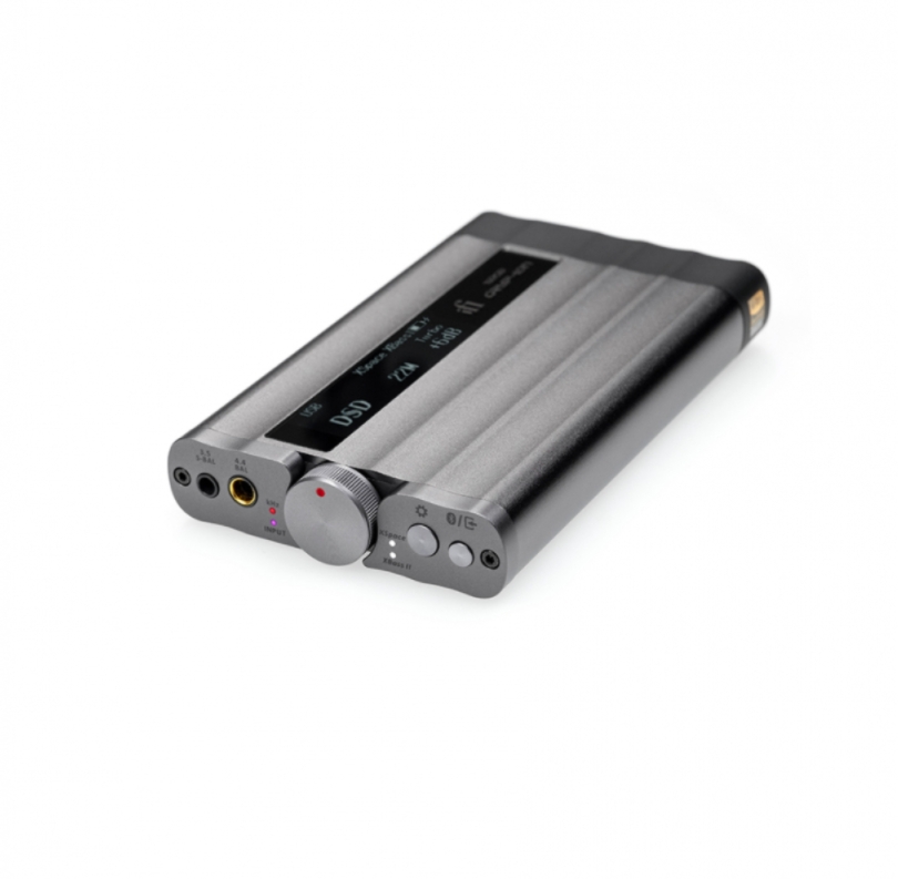 DAC/AMP Portable iFi xDSD Gryphon