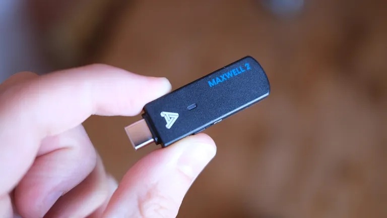 Đánh Giá Audeze Maxwell 2 ANC – Tai Nghe Wireless Gaming Planar Magnetic Nay Đã Có Chống Ồn Chủ Động
