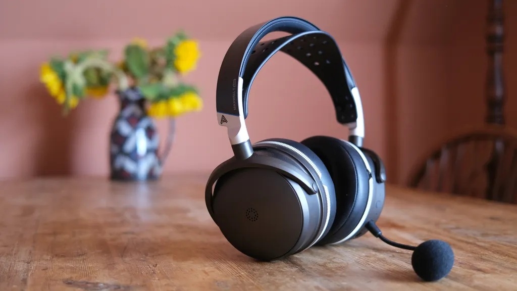 Đánh Giá Audeze Maxwell 2 ANC – Tai Nghe Wireless Gaming Planar Magnetic Nay Đã Có Chống Ồn Chủ Động