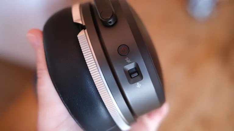 Đánh Giá Audeze Maxwell 2 ANC – Tai Nghe Wireless Gaming Planar Magnetic Nay Đã Có Chống Ồn Chủ Động