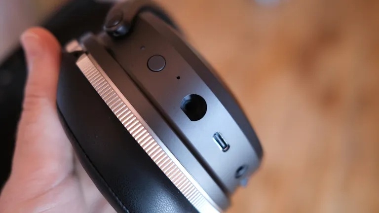 Đánh Giá Audeze Maxwell 2 ANC – Tai Nghe Wireless Gaming Planar Magnetic Nay Đã Có Chống Ồn Chủ Động