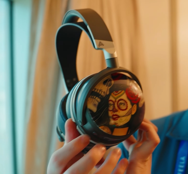 Đánh Giá Audeze Maxwell 2 ANC – Tai Nghe Wireless Gaming Planar Magnetic Nay Đã Có Chống Ồn Chủ Động