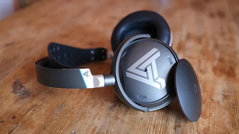 Đánh Giá Audeze Maxwell 2 ANC – Tai Nghe Wireless Gaming Planar Magnetic Nay Đã Có Chống Ồn Chủ Động