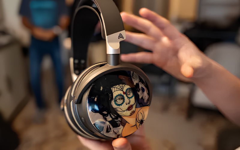 Đánh Giá Audeze Maxwell 2 ANC – Tai Nghe Wireless Gaming Planar Magnetic Nay Đã Có Chống Ồn Chủ Động