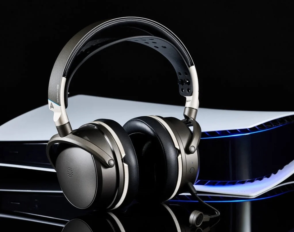 Đánh Giá Audeze Maxwell 2 ANC – Tai Nghe Wireless Gaming Planar Magnetic Nay Đã Có Chống Ồn Chủ Động