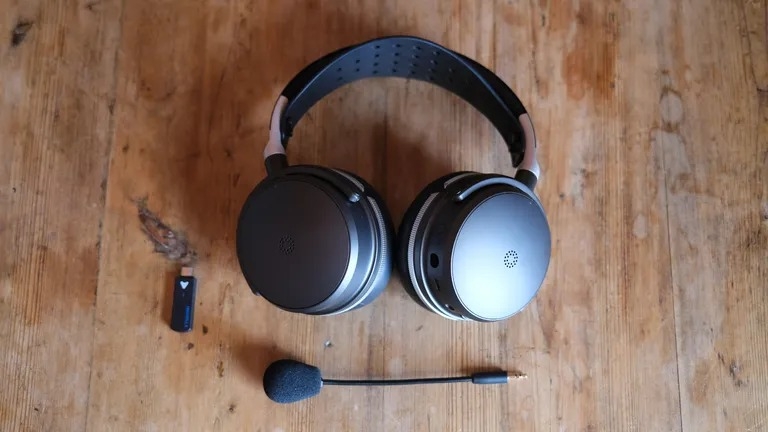 Đánh Giá Audeze Maxwell 2 ANC – Tai Nghe Wireless Gaming Planar Magnetic Nay Đã Có Chống Ồn Chủ Động