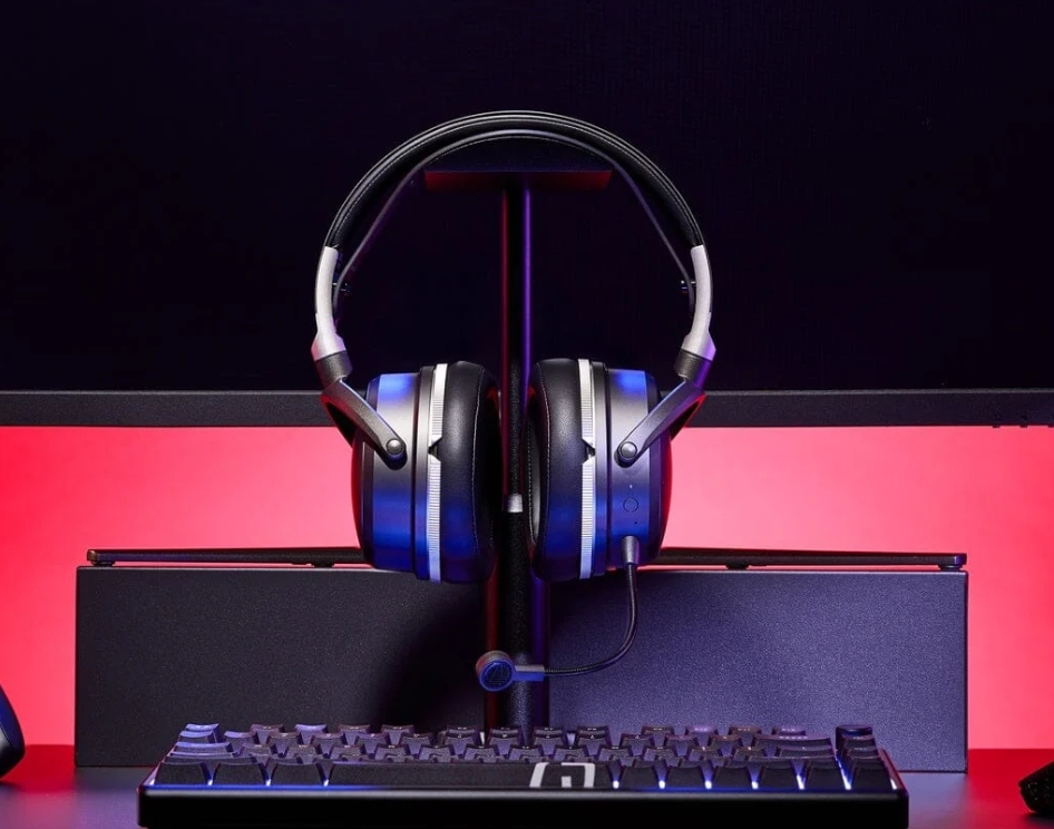 Đánh Giá Audeze Maxwell 2 ANC – Tai Nghe Wireless Gaming Planar Magnetic Nay Đã Có Chống Ồn Chủ Động