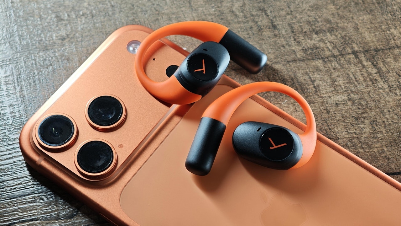 Đánh Giá Chi Tiết Beyerdynamic AMIRON 200 – Chuẩn Mực Mới Của Tai Nghe Open-Ear True Wireless