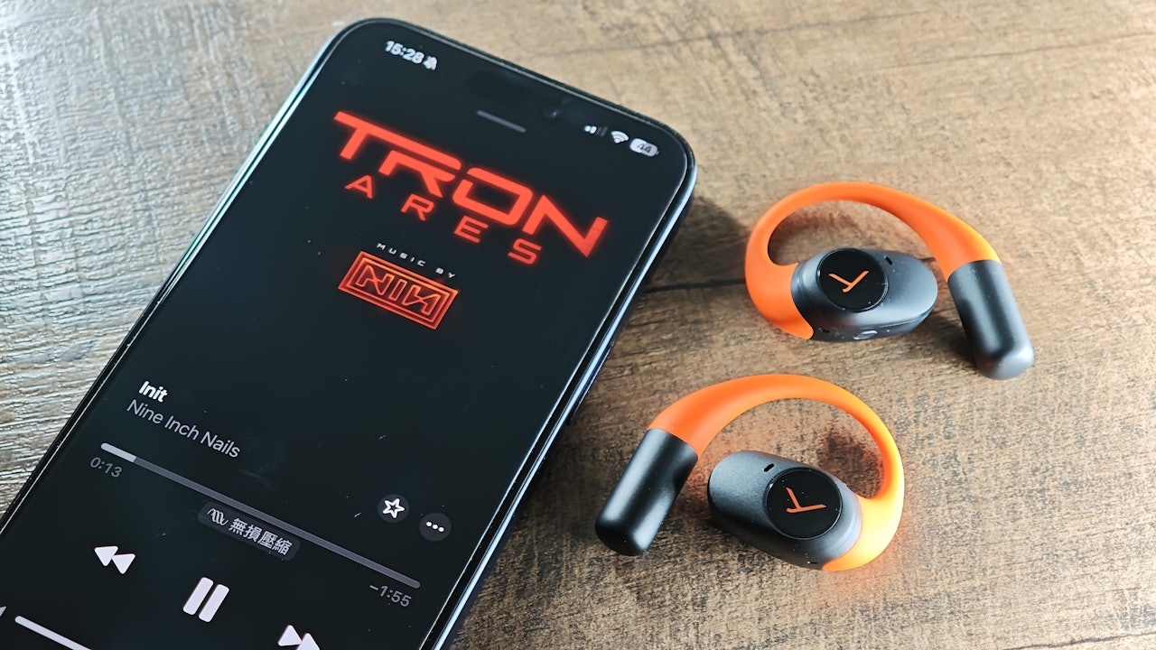 Đánh Giá Chi Tiết Beyerdynamic AMIRON 200 – Chuẩn Mực Mới Của Tai Nghe Open-Ear True Wireless