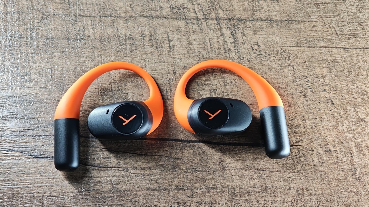 Đánh Giá Chi Tiết Beyerdynamic AMIRON 200 – Chuẩn Mực Mới Của Tai Nghe Open-Ear True Wireless