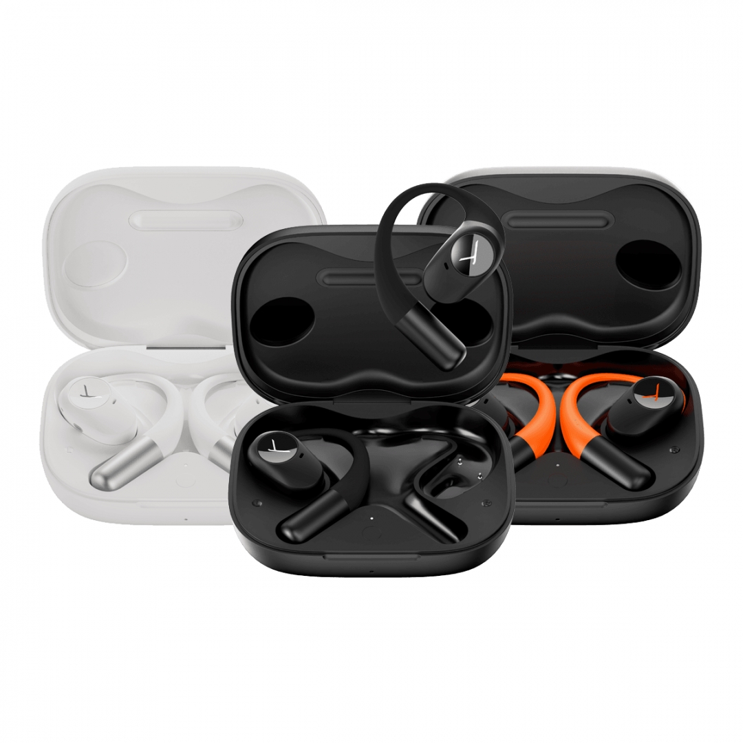 Đánh Giá Chi Tiết Beyerdynamic AMIRON 200 – Chuẩn Mực Mới Của Tai Nghe Open-Ear True Wireless